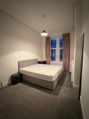 2 Bed Flat, Dennistoun, G31 - Photo 1