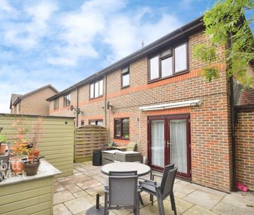 1 bedroom end of terrace house to rent - Photo 3