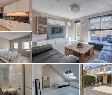 Huis te huur: Citerstraat 3-J 2287 EP Rijswijk (ZH) - Photo 2