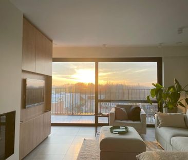 Penthouse te huur - Photo 4