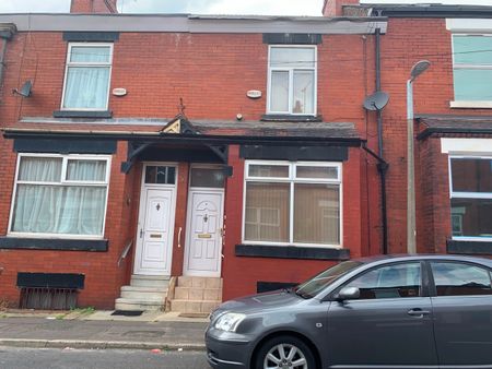 Room in a Shared House, Nona Street, M6 - Photo 5