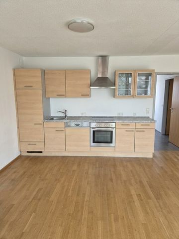 Ihr neues Zuhause in Dornbirn - 2-Zimmerwohnung in zentraler Innenstadtlage zu vermieten! - Photo 2