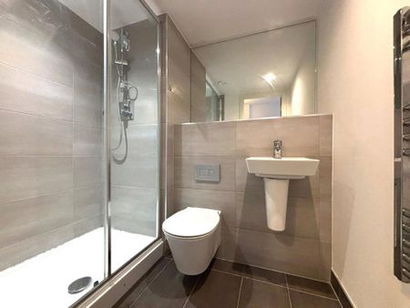 2 bedroom apartment to rent - Photo 3