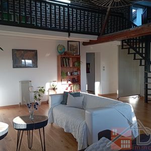 Location Appartement 4 pièces 106m² ST ETIENNE 42000 - Photo 3