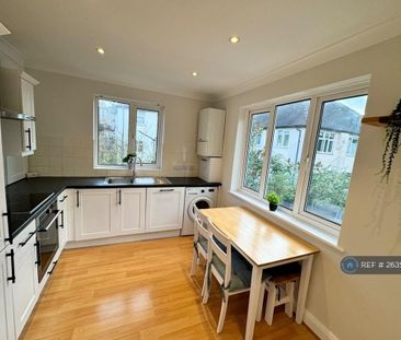 2 bedroom maisonette to rent - Photo 6