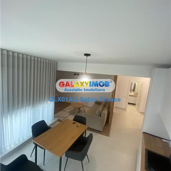 de inch. 2 cam fond ultramodern 550 euro cu garaj - Photo 1