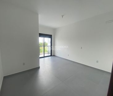 Casa Geminada com 3 quartos e 150m² para alugar em Campeche, Floria... - Foto 1