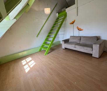 Te huur: Kamer Calvariestraat 17 B - 2.2 in Maastricht - Foto 2