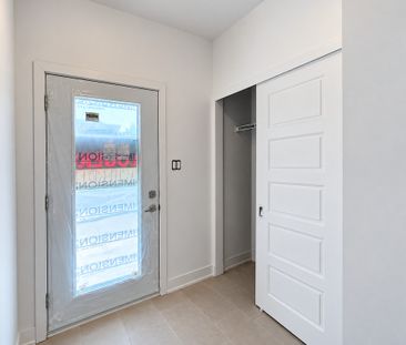 LOGEMENT NEUF 2 CHAMBRES – MASSON-ANGERS - Photo 3