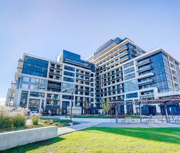 For Lease - 3200 William Coltson Avenue Unit# 724, Oakville, Ontario - Photo 3