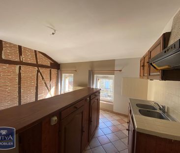 Location Appartement 3 pièces 76m² AGEN 47000 - Photo 2