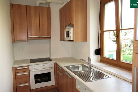 Ruhige Stadtwohnung mit Balkon und schönem abgetrennten Garten - Photo 2