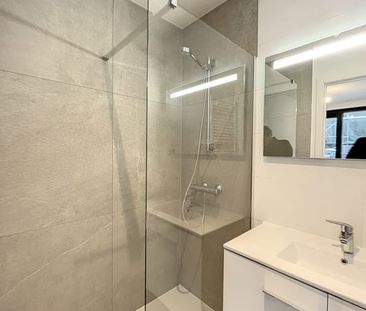 Appartement te huur - Foto 2