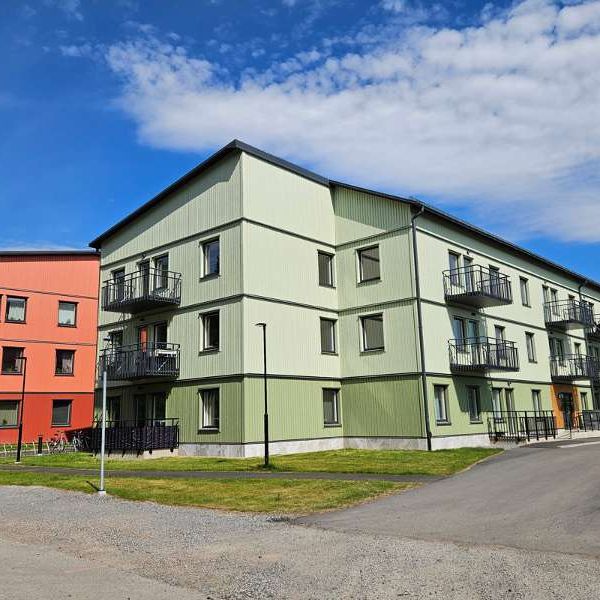 Orrhultsvägen 8 - Foto 1