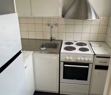 Säbygatan 25A, Öster - Photo 3