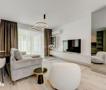 TOTUL NOU! Prima Inchiriere | 0% Comision! Duplex 3 camere The Village - Fotografie 5