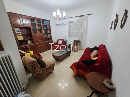 Διαμέρισμα για ενοικίαση Αγία Σοφία (Πάτρα) - Φωτογραφία 2