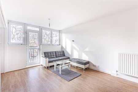 Ebury Square, London, SW1W flat to rent - Photo 5