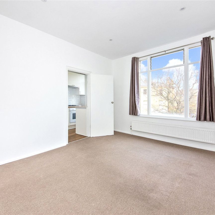 Bennett Park, Greenwich, SE3, London - Photo 1