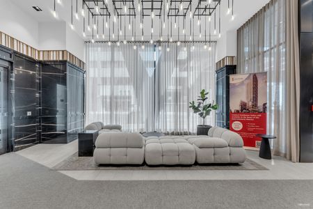 For Lease - 108 Peter Street Unit# 1208, Toronto, Ontario - Photo 3