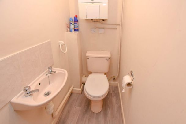 2 bed House - Terraced for Rent - Photo 1