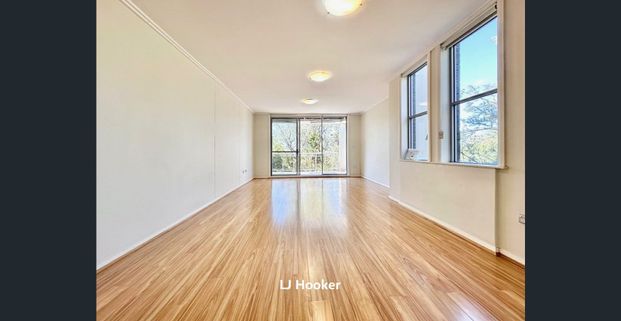 Full Brick and Spacious Home in Block B - Photo 1