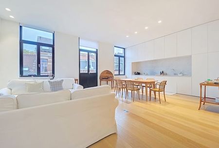 Appartement te huur - Photo 2