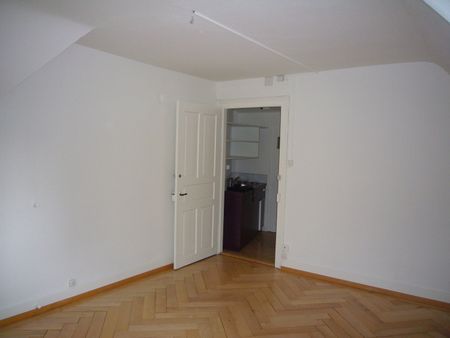 1-Zimmerwohnung im 3.OG - Photo 3