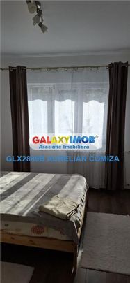 Apartament 2 camere la prima inchiriere Lacul Tei/etaj2/mobilat/utilat - Photo 1