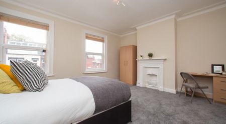 37 Headingley Avenue, Headingley, Leeds, LS6 3ER - Photo 4