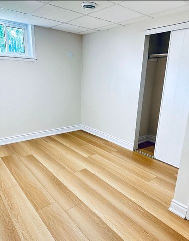 For Lease - 36 Castor Crescent Unit# Basement, Toronto, Ontario - Photo 2