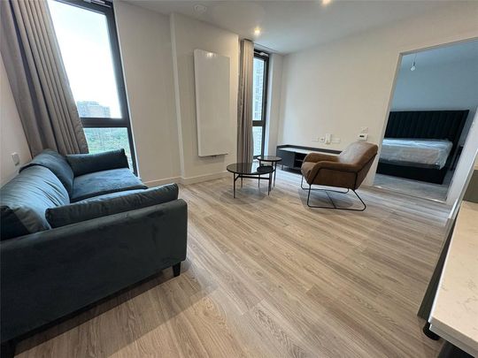 2 bedroom apartment to rent - Photo 1