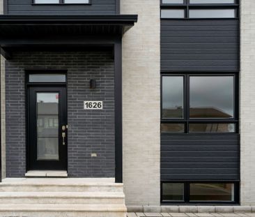 Maison à étages - 1626 Rue Napoléon-Bisson - Photo 1