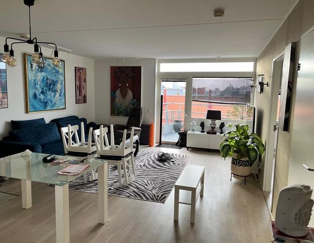 Scaniaplatsen 21 - Photo 1