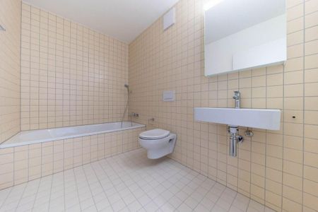 5.5-Zimmer-Wohnung in der Bassbelt-Siedlung - Photo 5