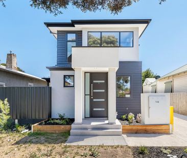 Register to Inspect // Modern 2-Bedroom Townhouse in the Heart of Y... - Photo 4