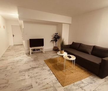 Appartement à louer 1 pièce • 53,66 m 2 Nice - Photo 1