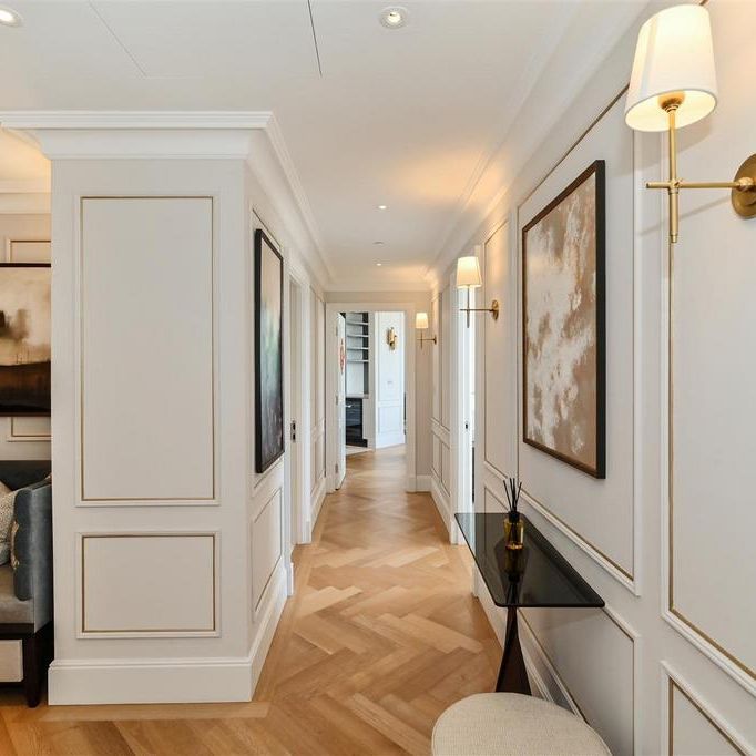 3 bedroom apartment to rent - Photo 1