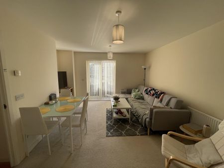 2 bedroom apartment to rent - Photo 2