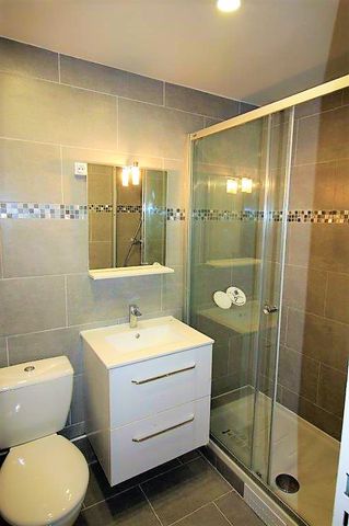 Appartement 23.01 m² - 1 pièce - Paris (75012) - Photo 5