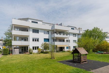 "Mieten ohne Kaution - Modernes Wohnen in ruhigem Quartier" - Foto 3