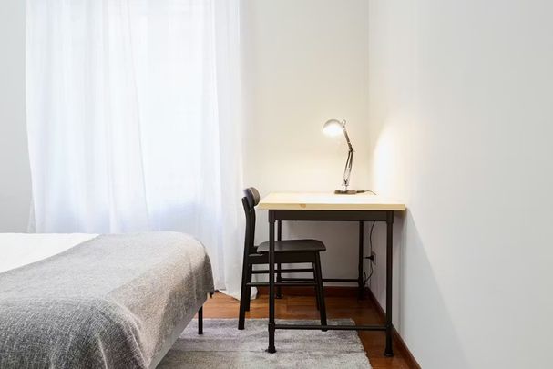 Via Ormea, Turin, Piedmont 10126 - Photo 1