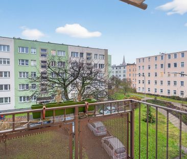 Jasne mieszkanie w świetnej lokalizacji — od zaraz - Photo 2