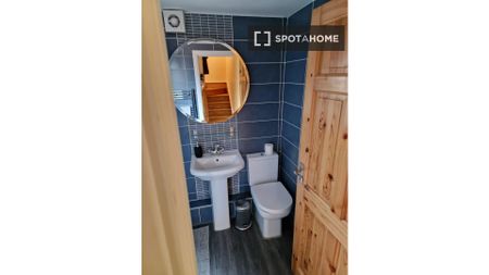 Studio for rent in Chapelizod, Dublin - Photo 4