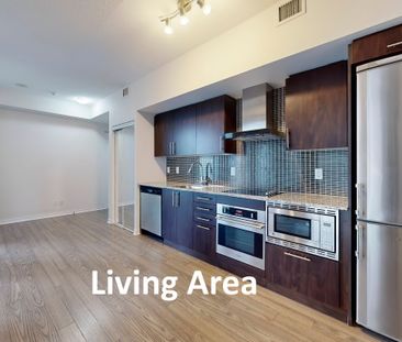 For Lease - 352 Front Street Unit# #1501, Toronto, Ontario - Photo 6