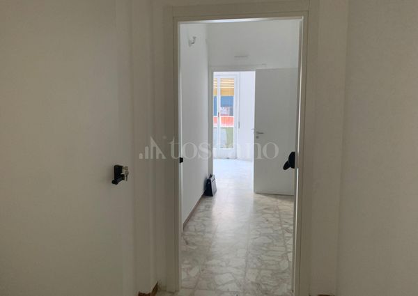 Casa a Catanzaro in VIA ALCIDE DE GASPERI