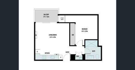 AN ENTRY LEVEL GEM AT ONE LYGON - Photo 5