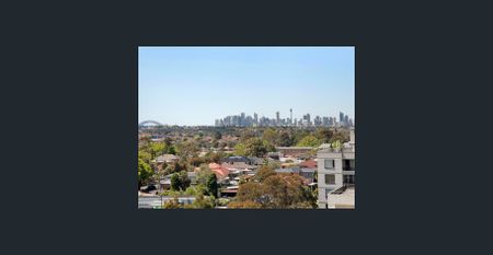 North facing One bed in the heart of Burwood - Photo 5