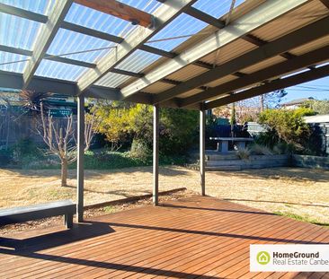 46 Galibal Street, Waramanga ACT 2611 - House For Rent | Domain - Photo 3