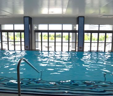 For Lease - 17 Zorra Street Unit# 1201, Toronto, Ontario - Photo 6